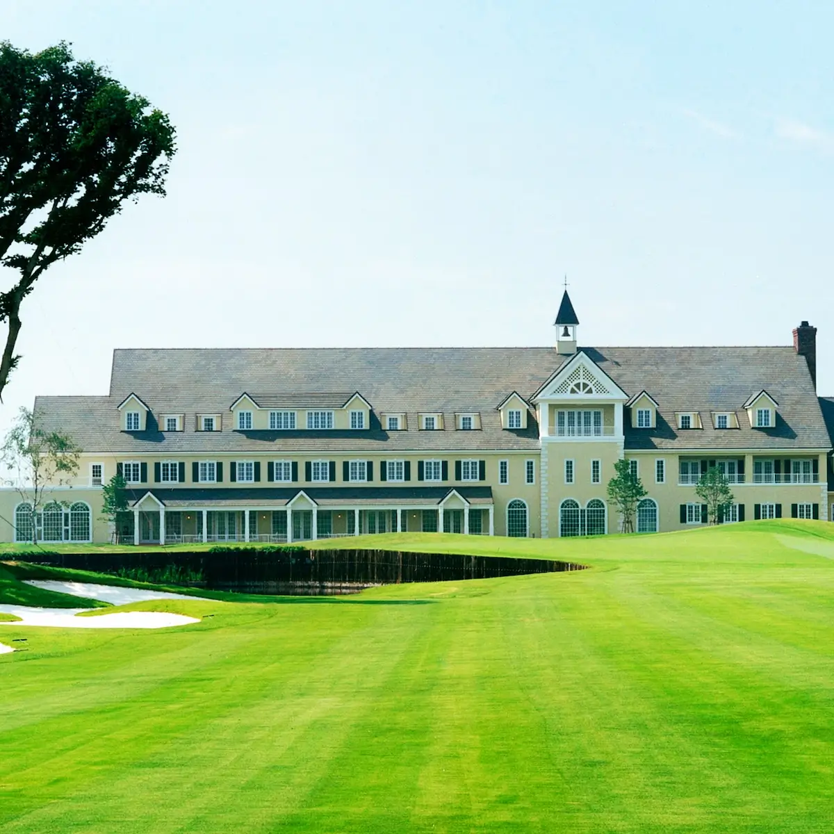 Windsor Parke Golf Club