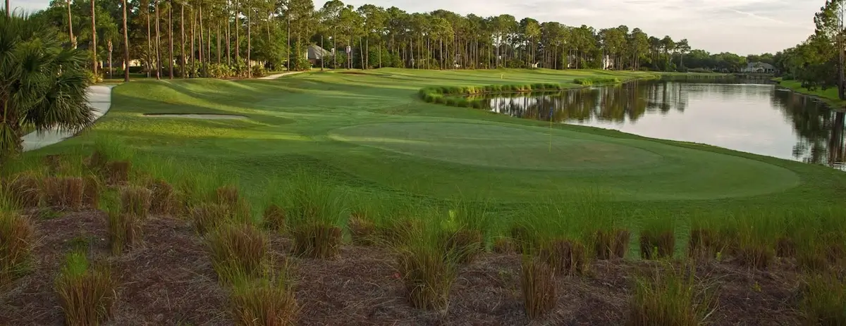 Windsor Parke Golf Club