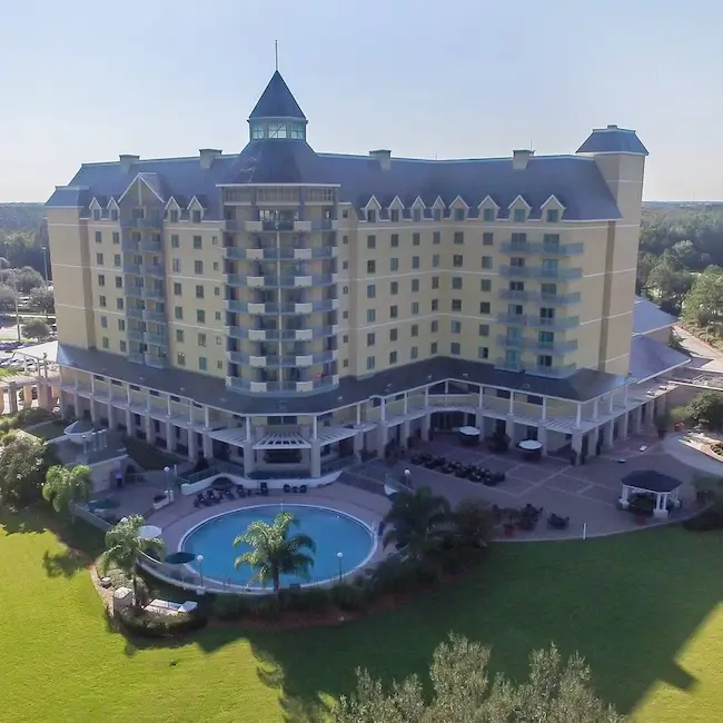 World Golf Village Renaissance
