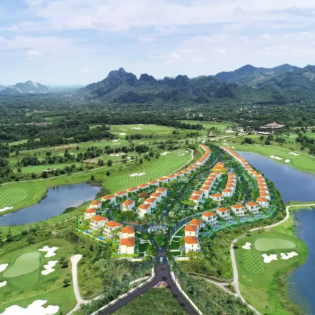 Wyndham Sky Lake Resort & Villas