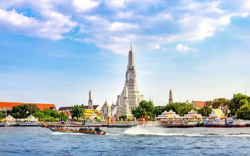 activites thailande guide activites thailande