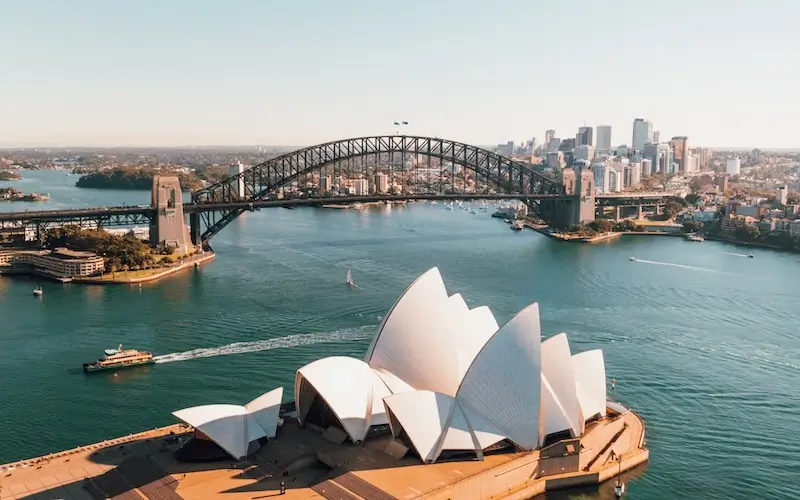 australie activites activites australie