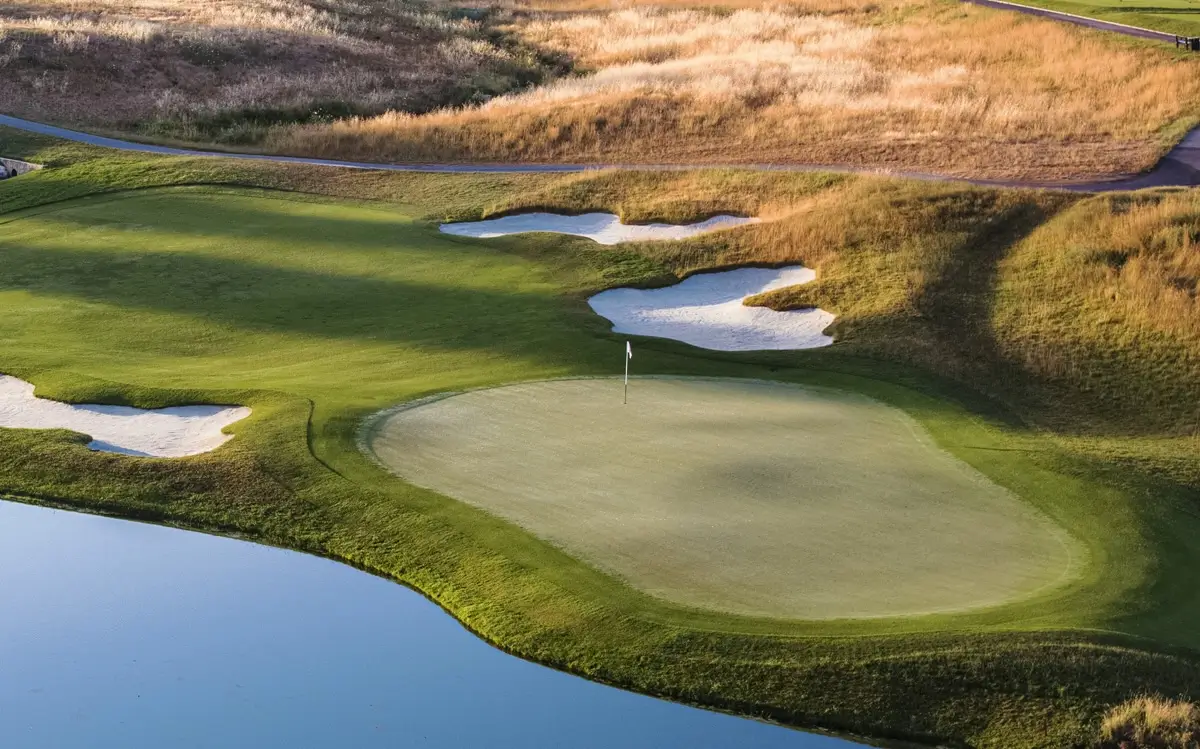 Marco Simone Golf & Country Club
