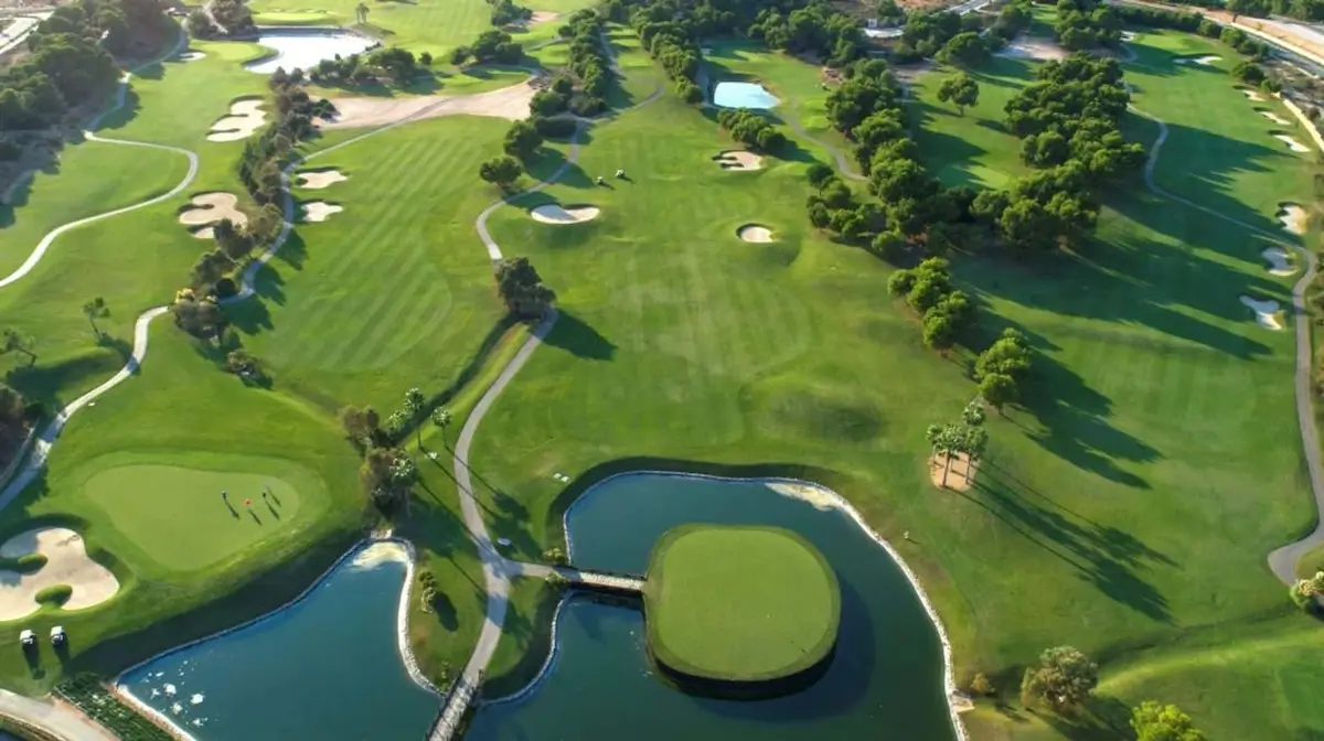Marco Simone Golf & Country Club