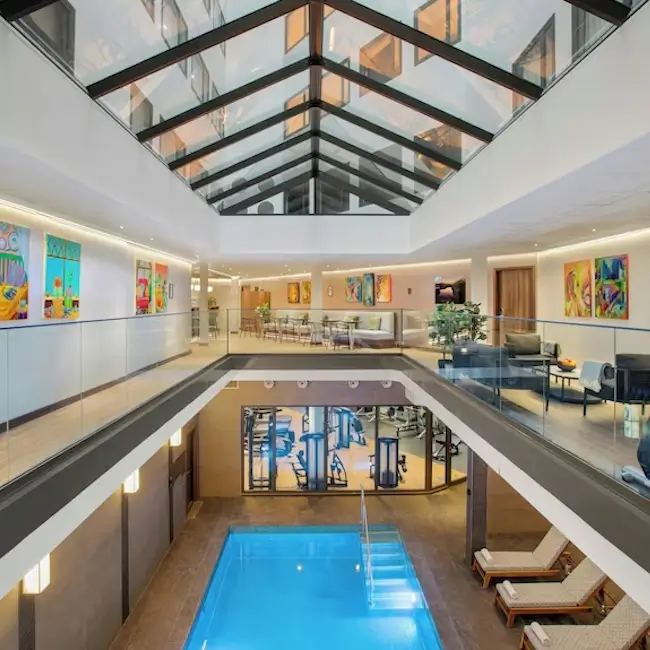 AC Hotel by Marriott Stockholm