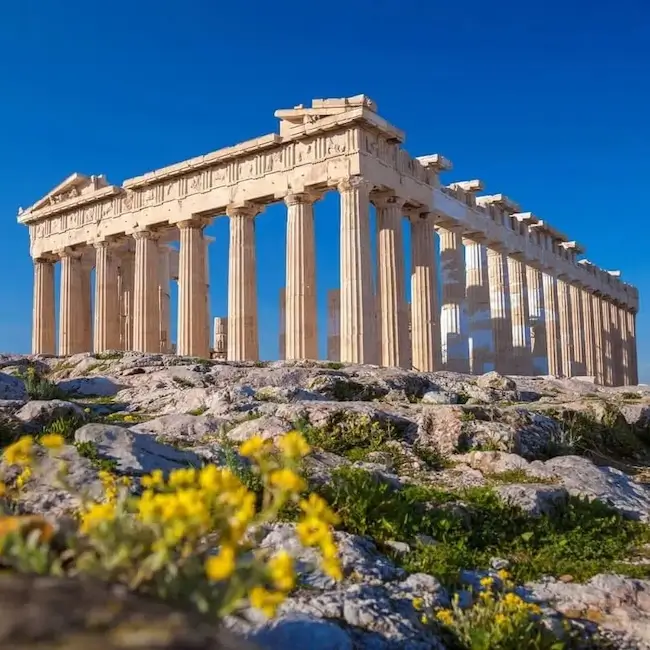 Acropole