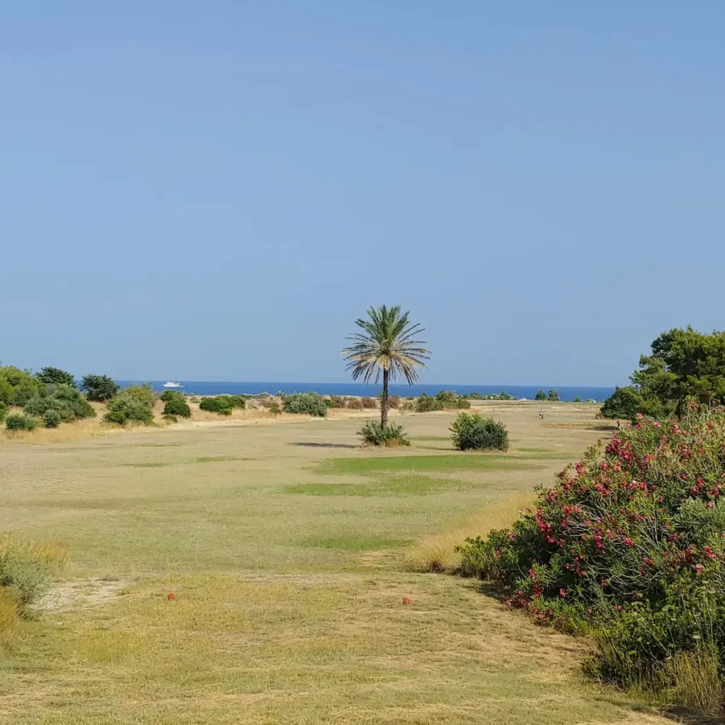Afandou Golf