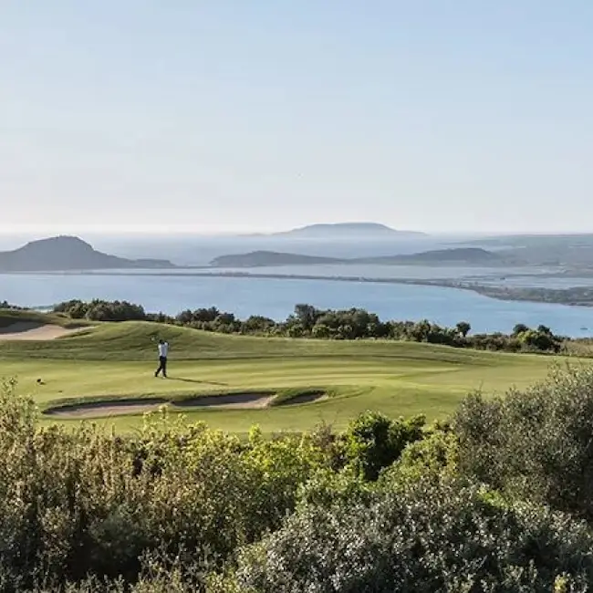 Afandou Golf Course