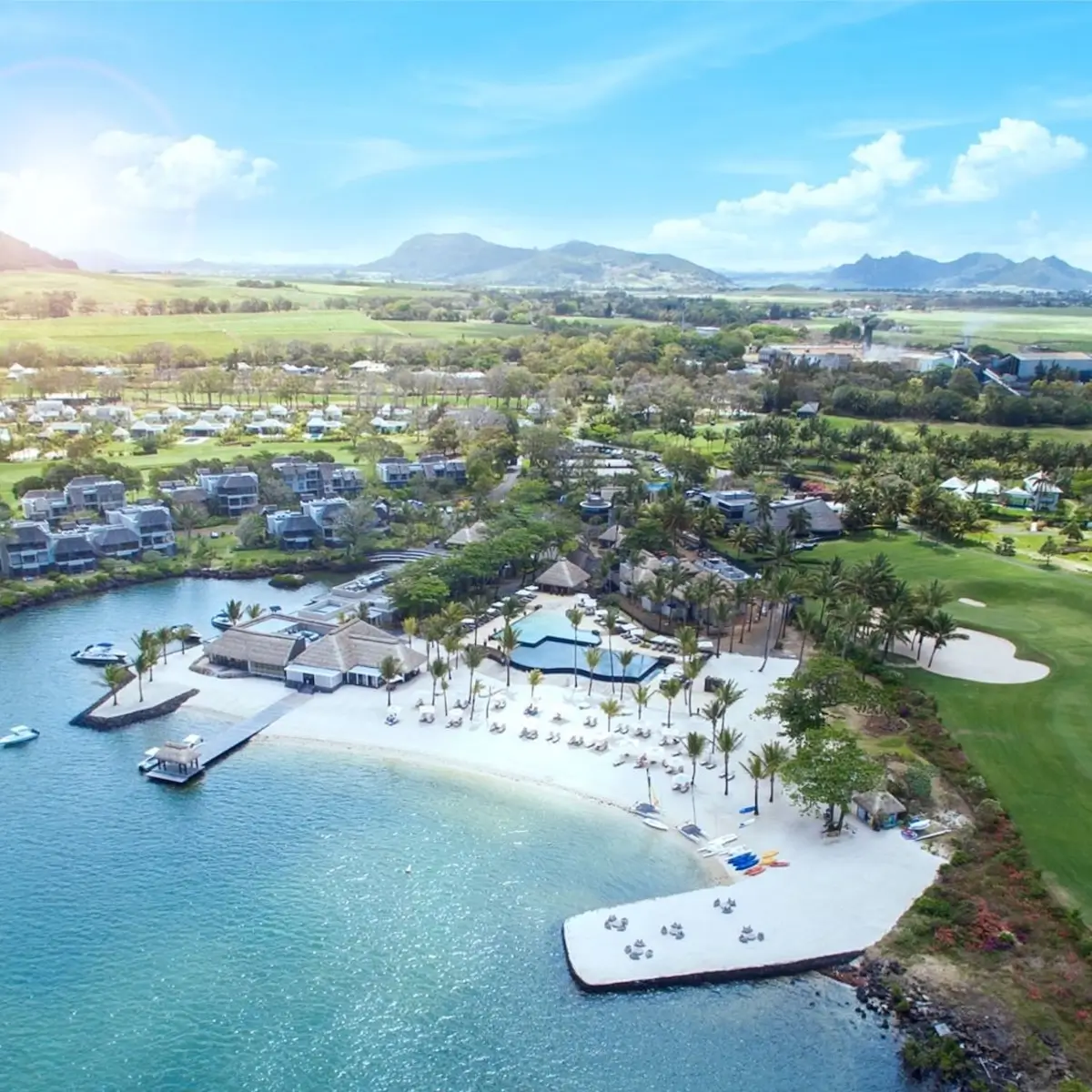 Anahita Golf & Spa Resort