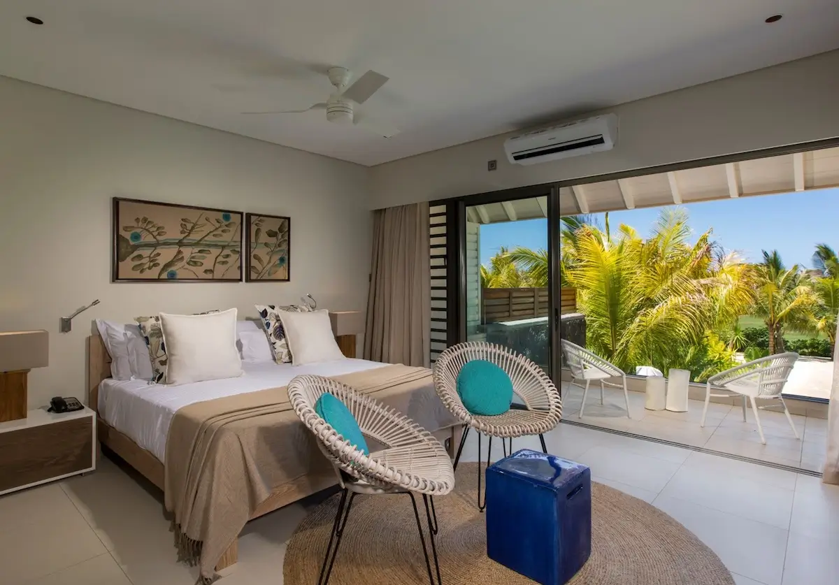 Anahita Golf & Spa Resort