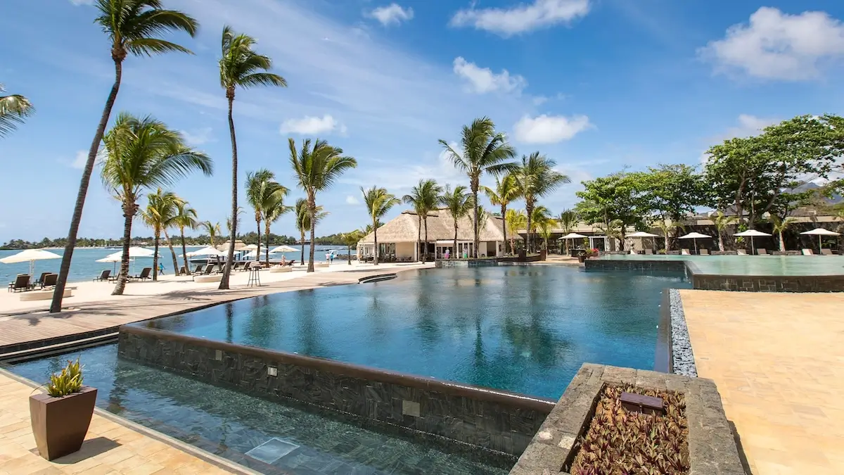 Anahita Golf & Spa Resort