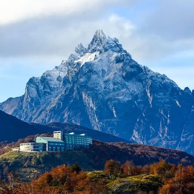 Arakur Ushuaia Resort & Spa