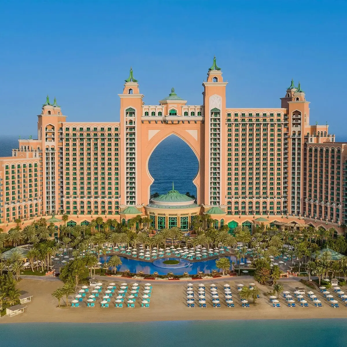 Atlantis The Palm