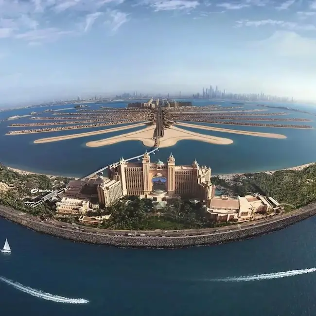 Atlantis The Palm