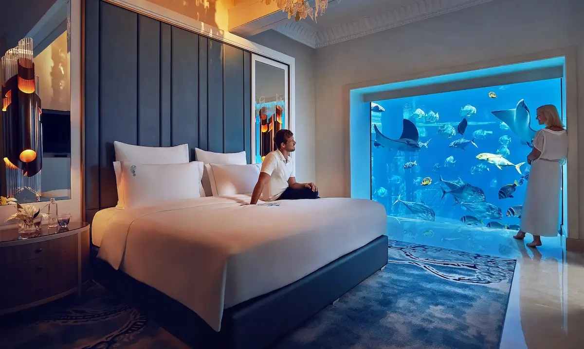 Atlantis The Palm