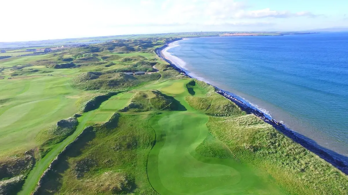 Ballybunion Golf Club