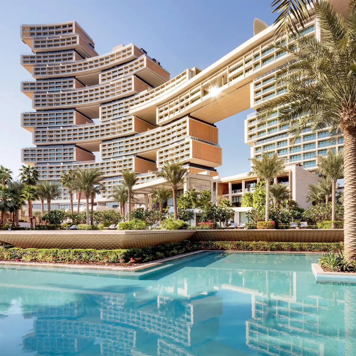 Atlantis The Royal