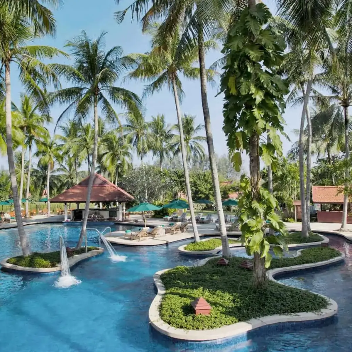 Banyan Tree Phuket
