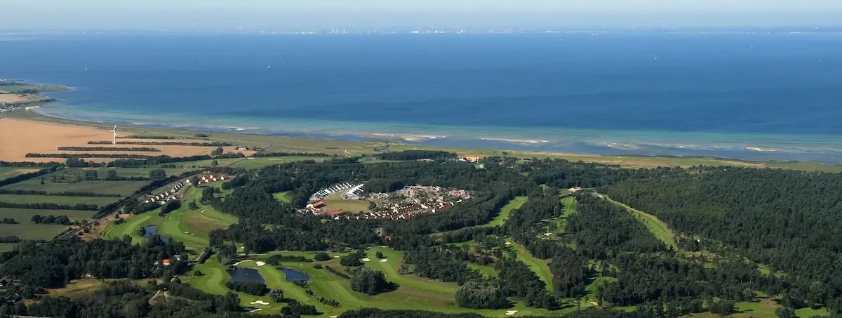 Barseback Golf & Country Club