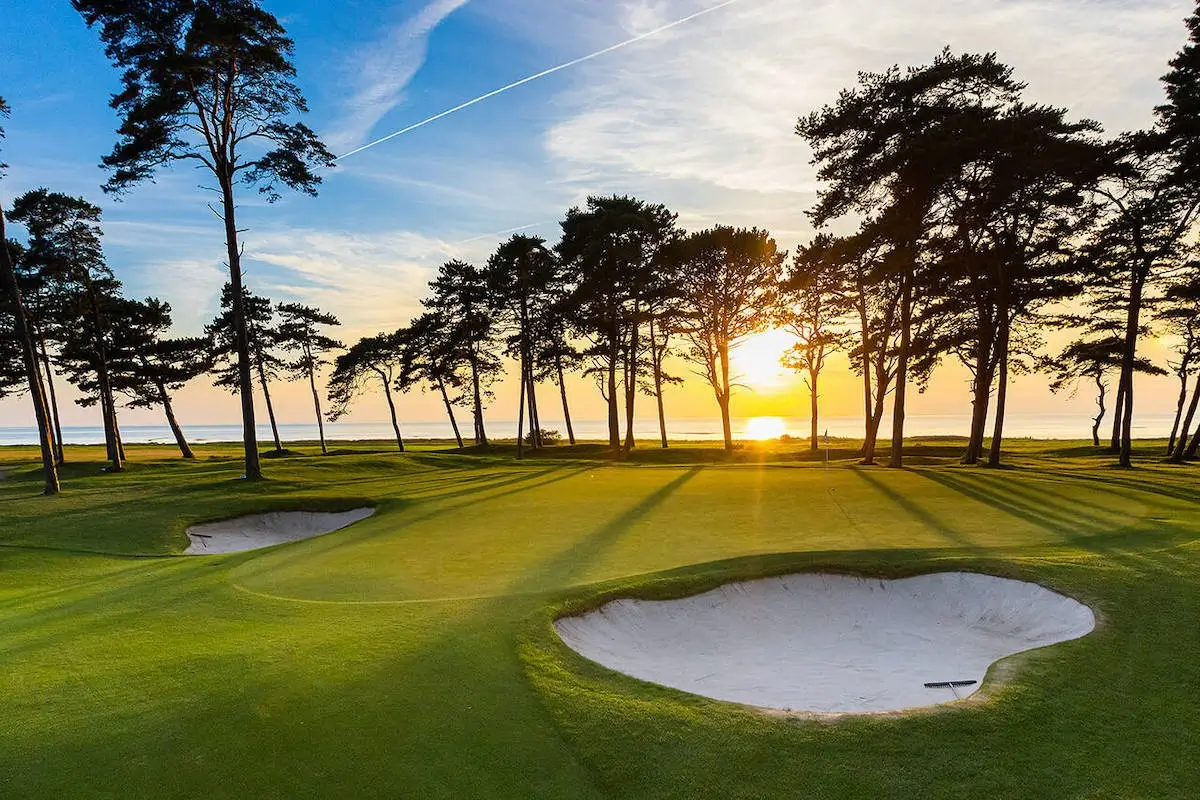 Barseback Golf & Country Club