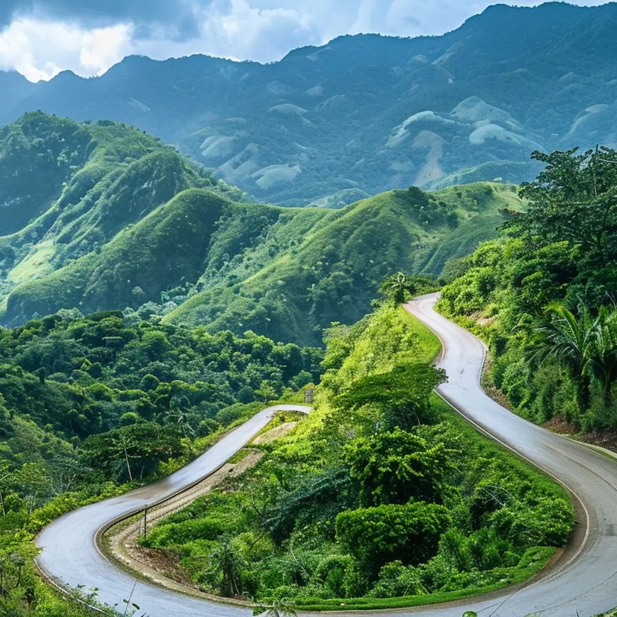 Déplacement en République Dominicaine