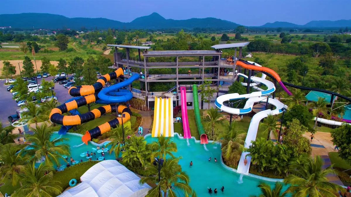 Black Mountain Resort