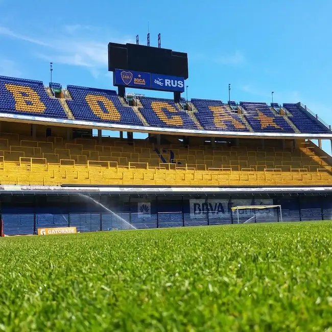 Boca Junior