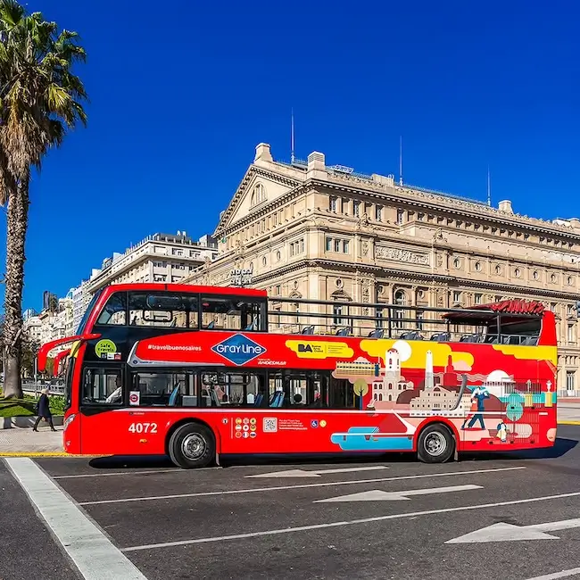 Buenos Aires