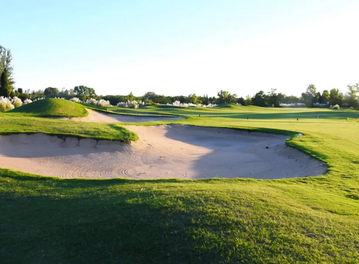 Buenos Aires Golf Club