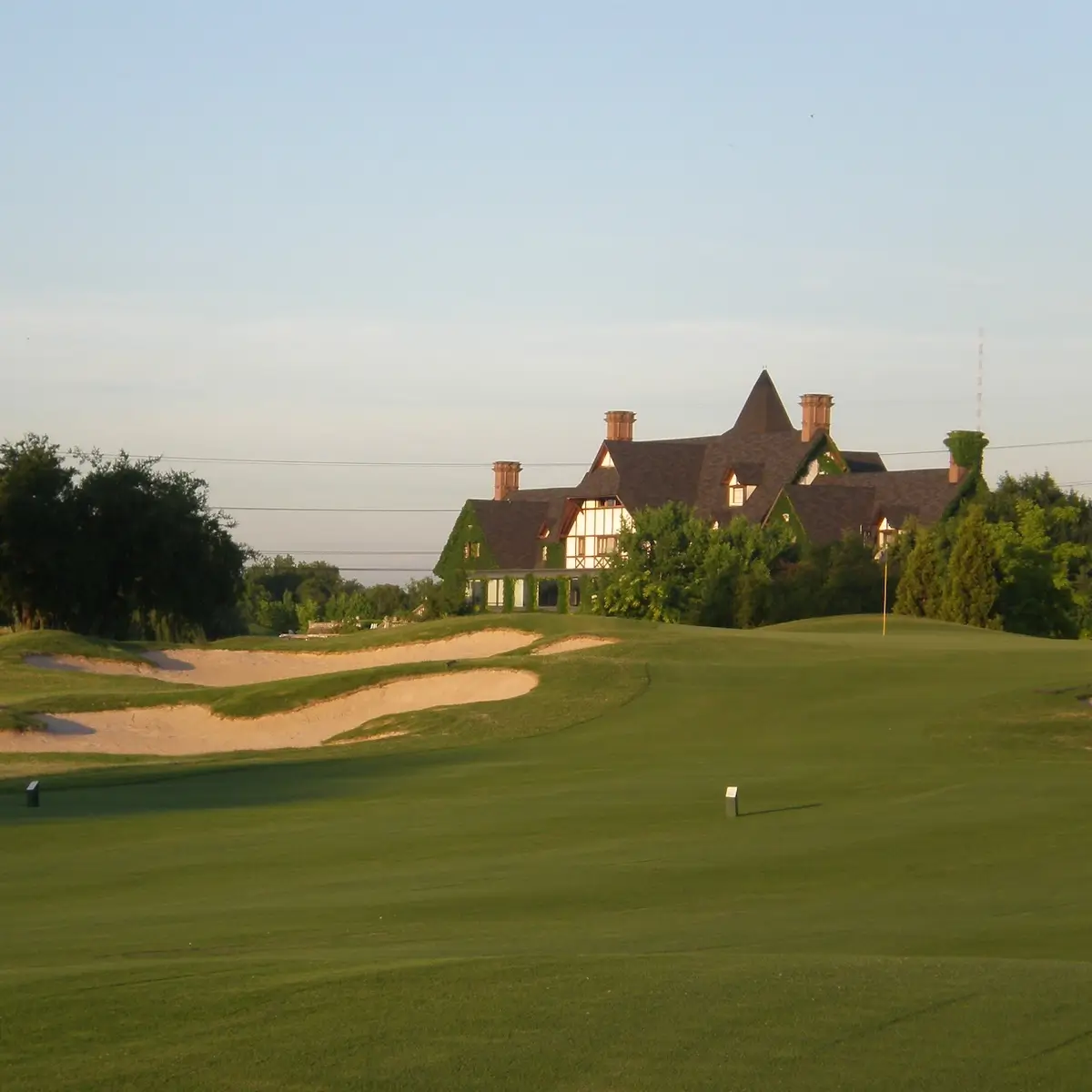 Buenos Aires Golf Club