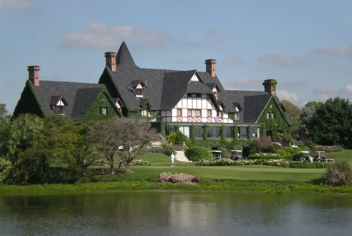 Buenos Aires Golf Club