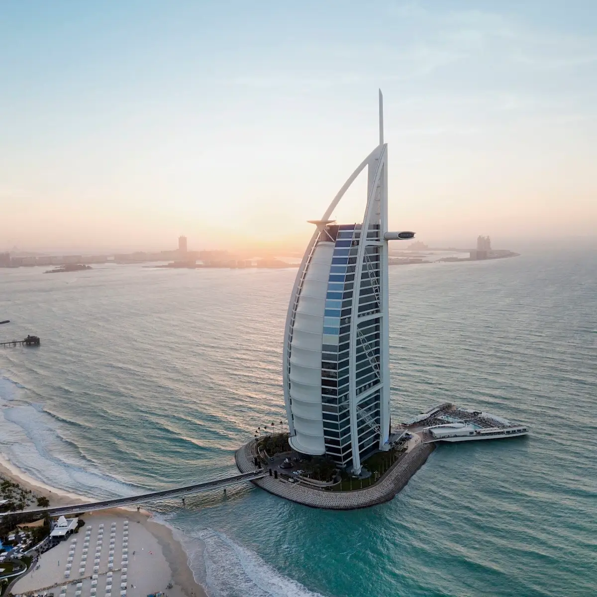 Burj Al Arab