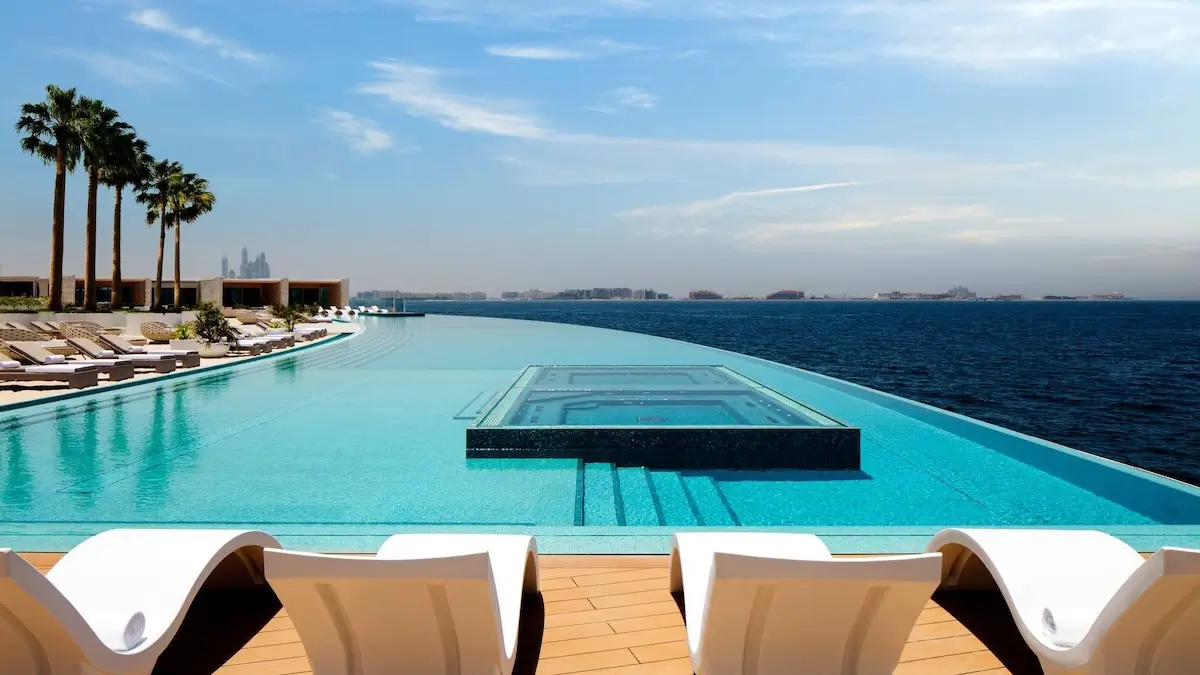 Burj Al Arab