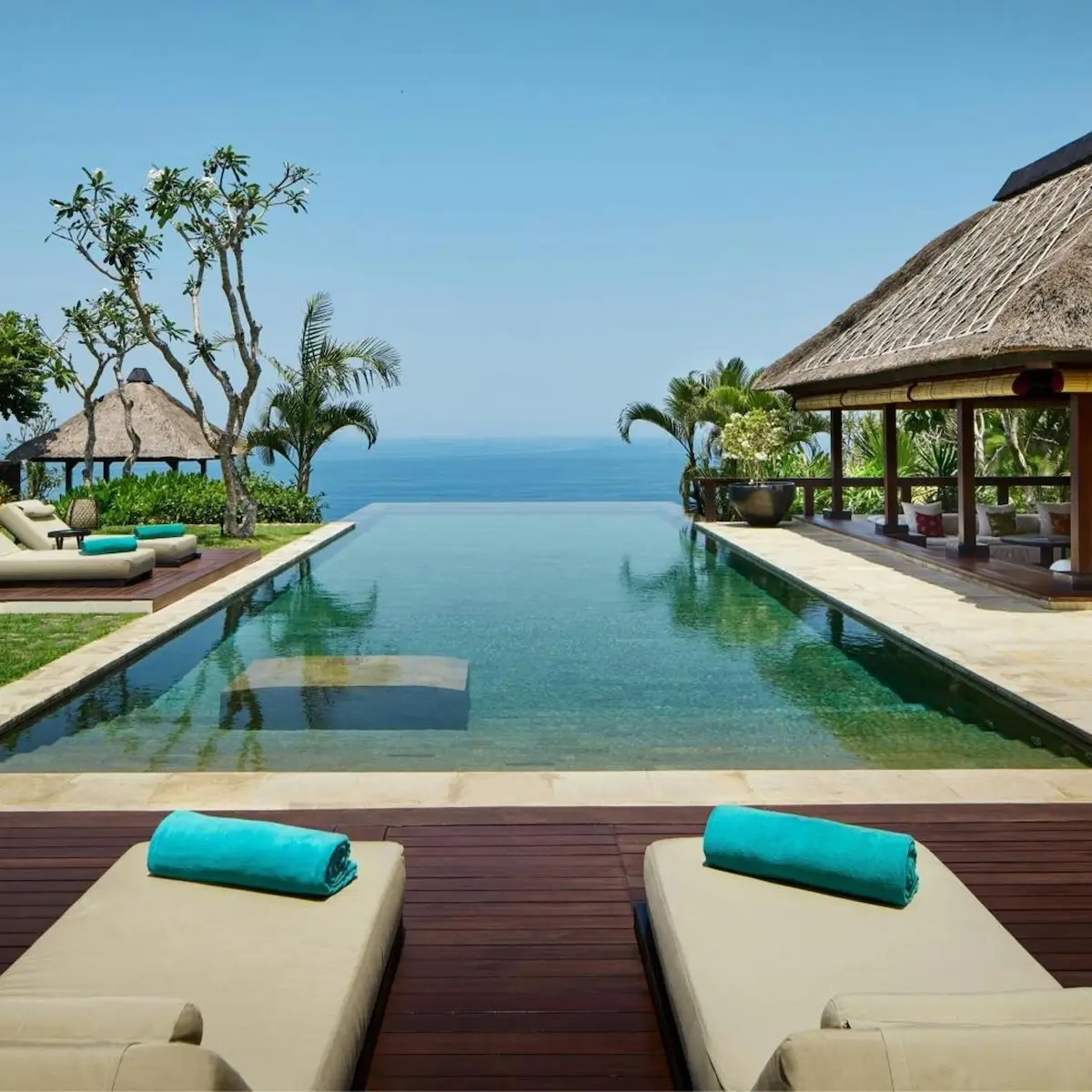 Bvlgari Resort Bali