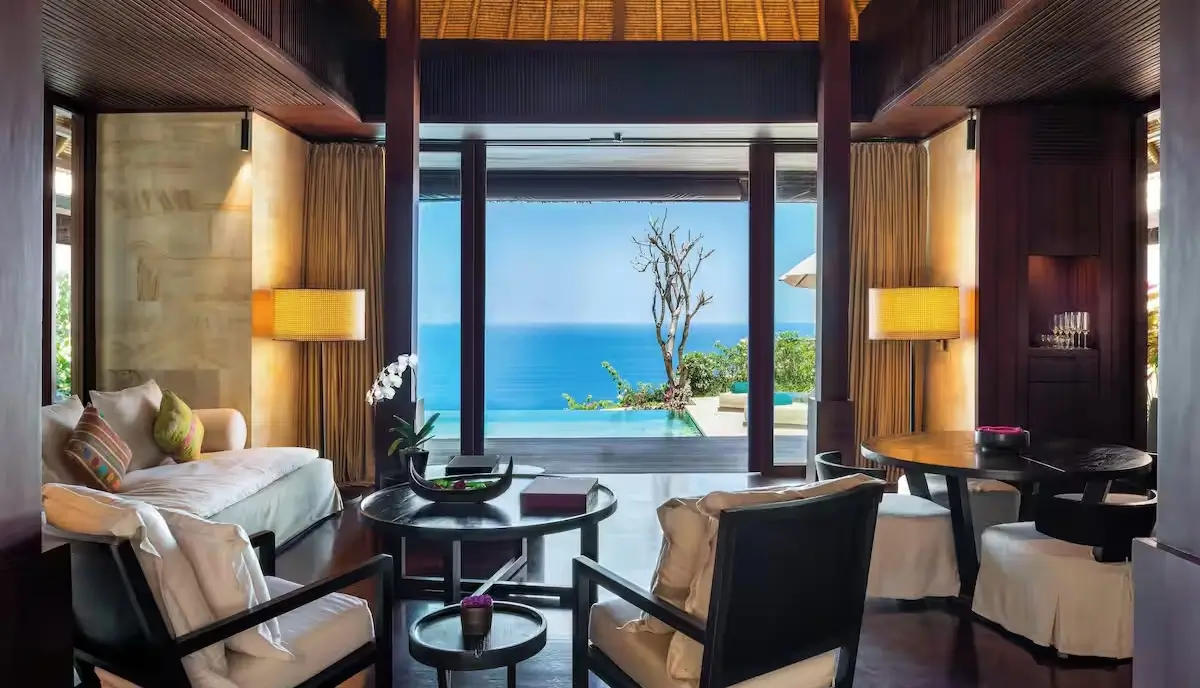 Bvlgari Resort Bali