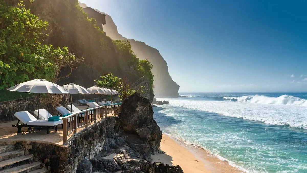 Bvlgari Resort Bali
