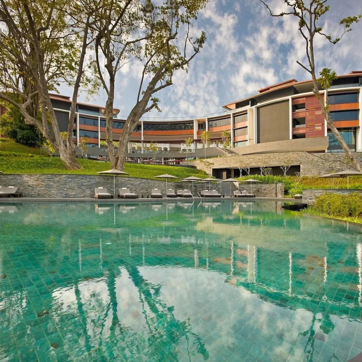 Capella Singapore