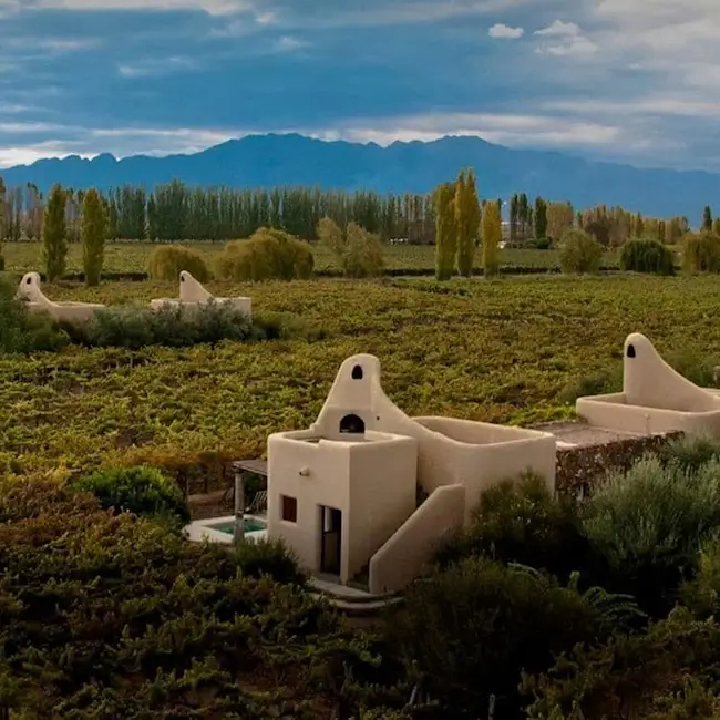 Cavas Wine Lodge