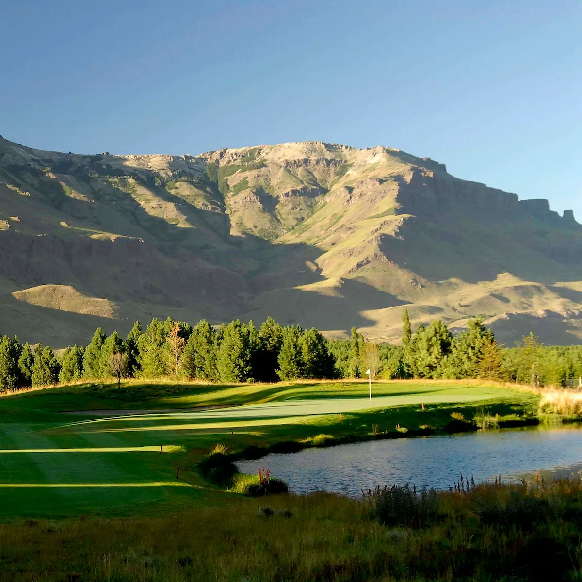 Chapelco Golf Club