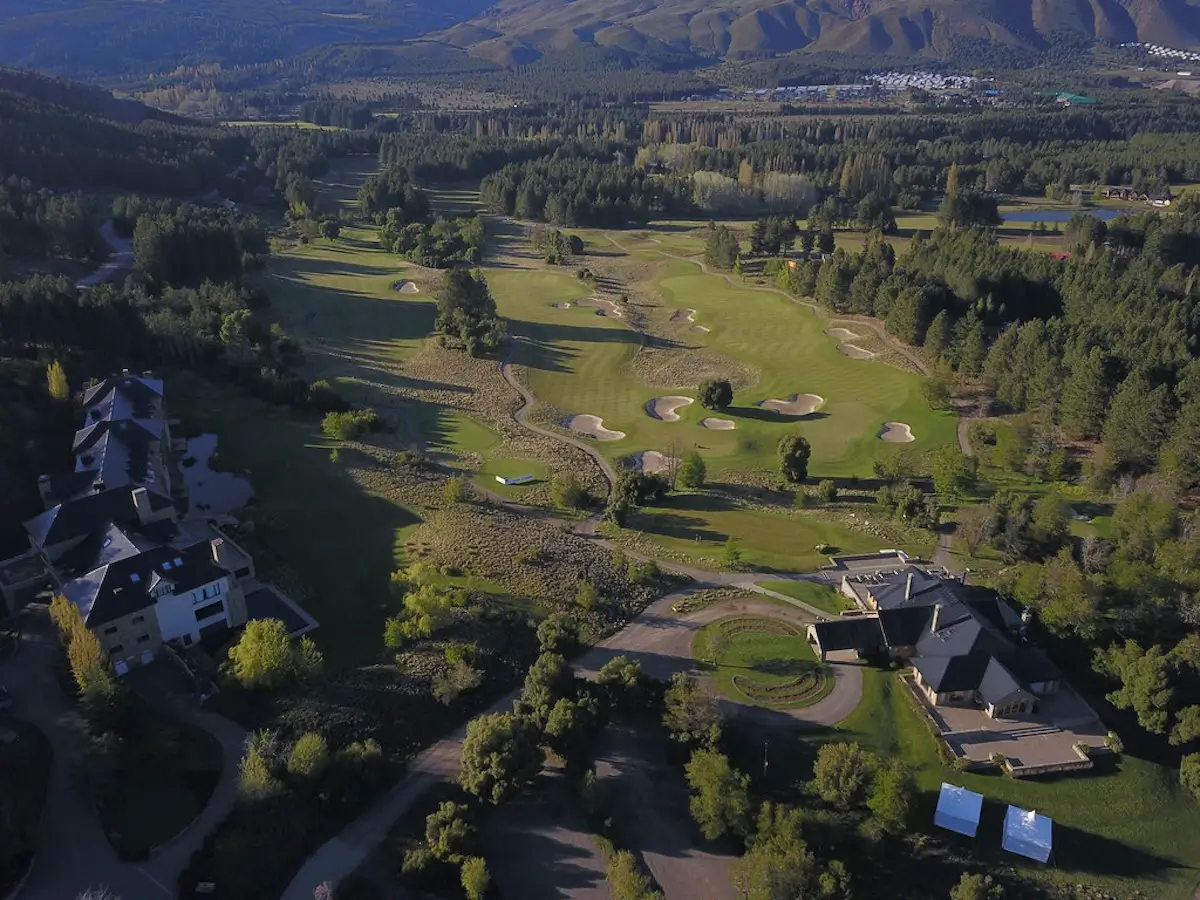 Chapelco Golf Club