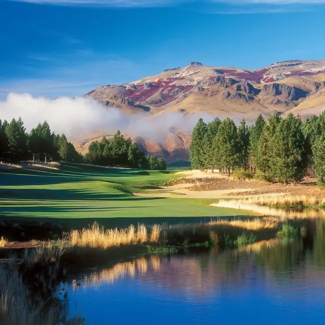 Chapelco Golf Club