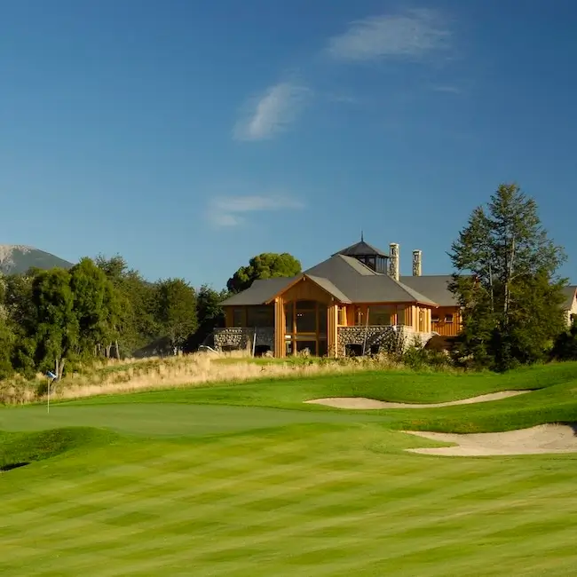 Chapelco Golf & Resort