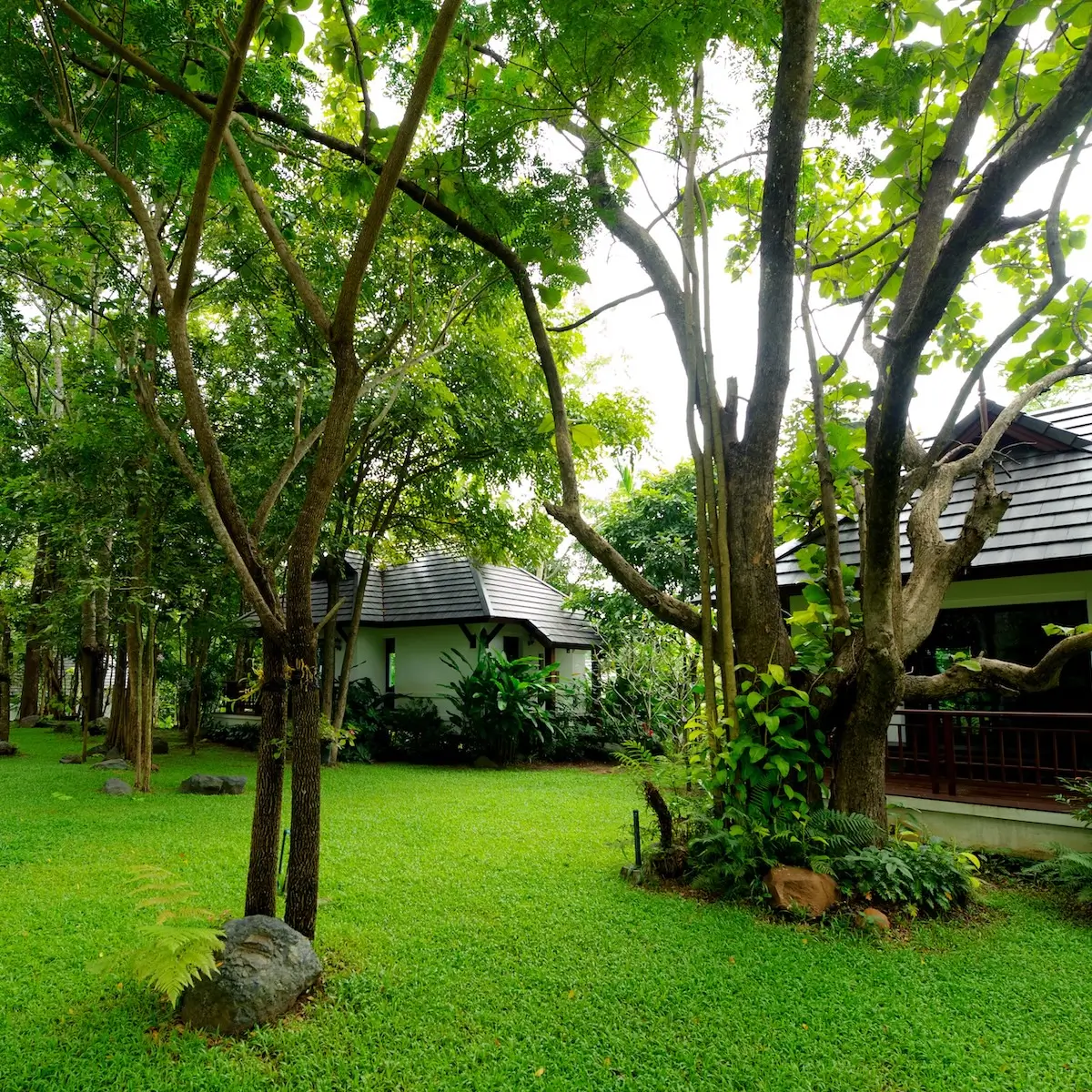 Chiang Mai Highlands Golf & Spa Resort