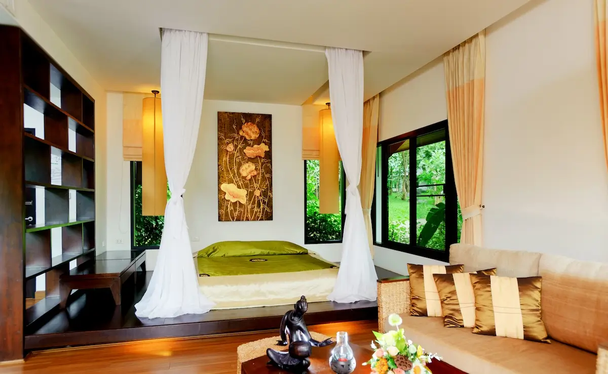 Chiang Mai Highlands Golf & Spa Resort