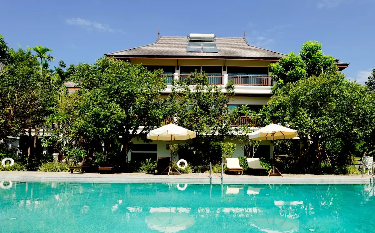 Chiang Mai Highlands Golf & Spa Resort