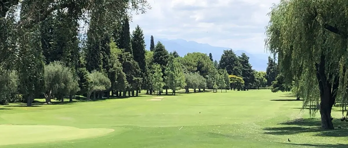 Club de Campo Mendoza