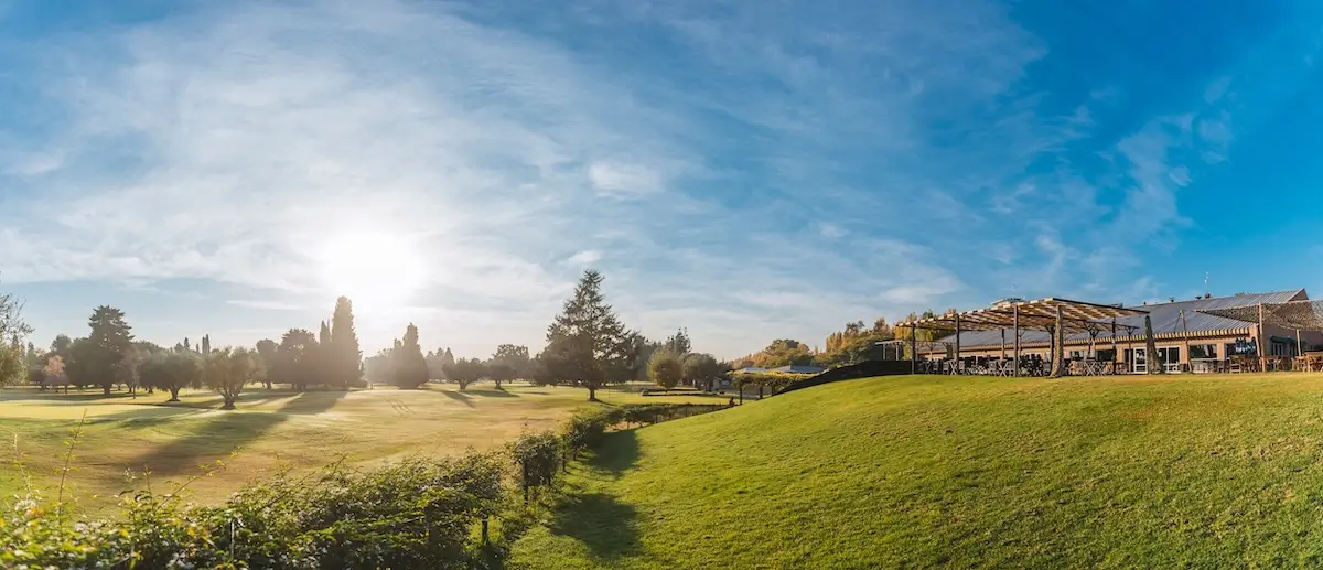 Club de Campo Mendoza