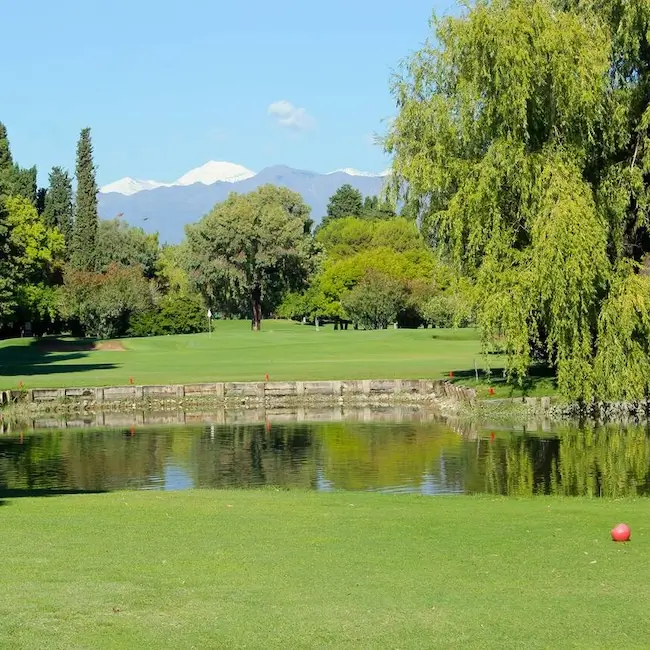 Club de Campo Mendoza