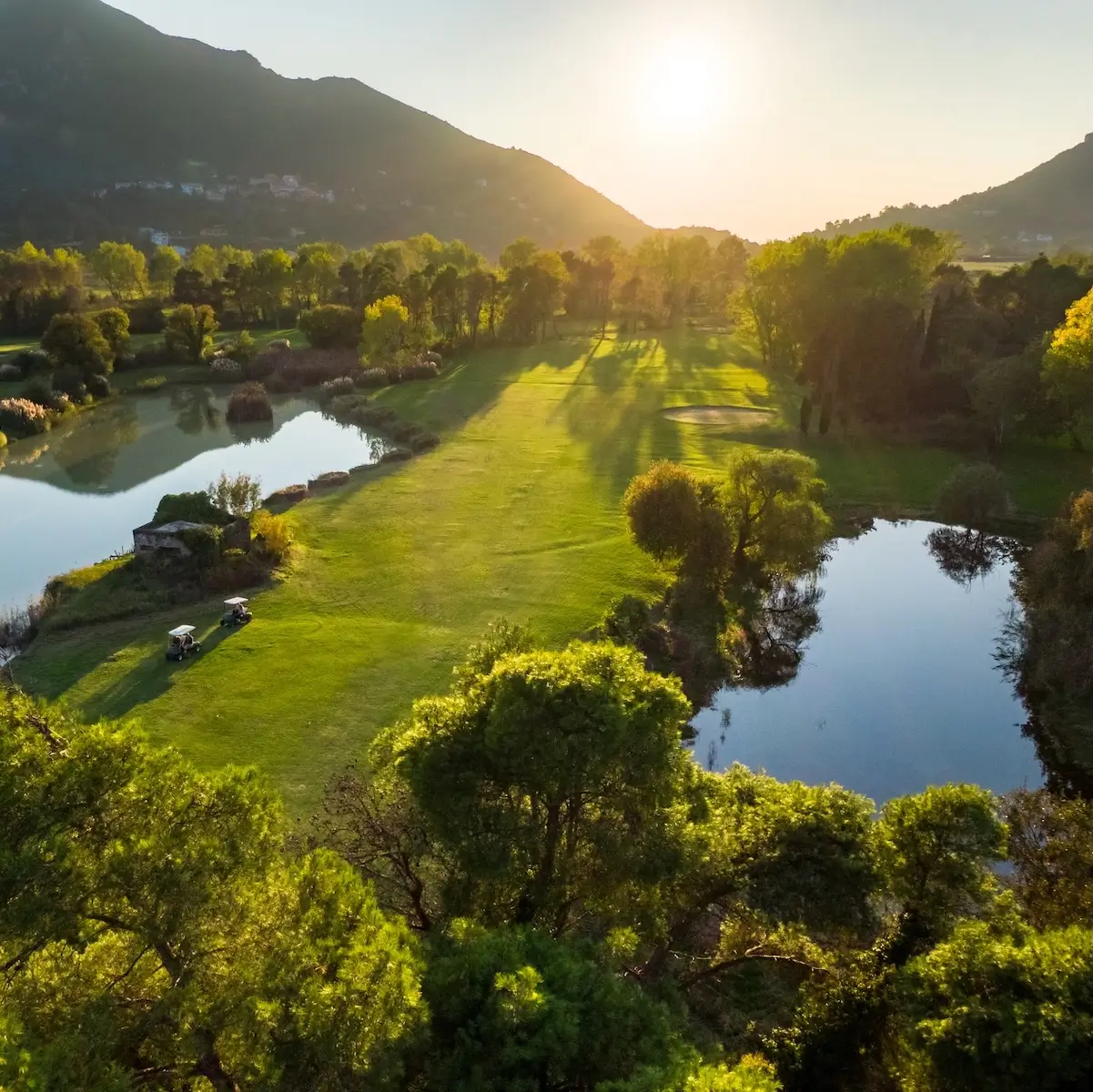 Corfu Golf Club