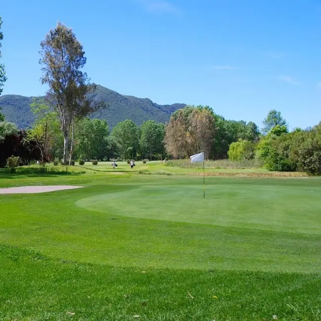 Corfu Golf Club